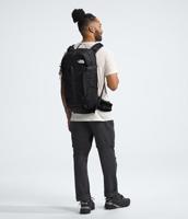 Sporttas - The North Face - NF0A52CX-4HF - Binnenmaat 36 - Materiaal - Inzetstuk: polyester - Vak voor 36 liter waterfles - thumbnail