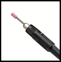 Einhell TC-XG 75 Kit 4412559 Dubbele slijper 150 W 75 mm - thumbnail