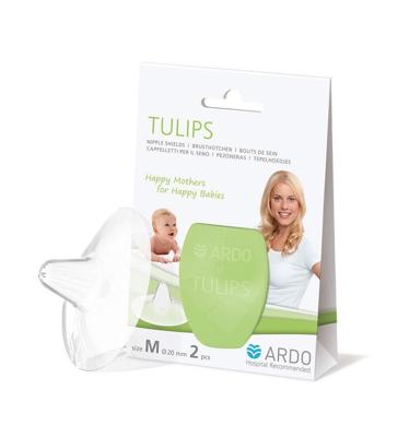 Ardo Medical Tepelhoedje Maat L