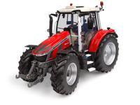 Universal Hobbies Massey Ferguson 5S.145 tractor 1:32 - thumbnail