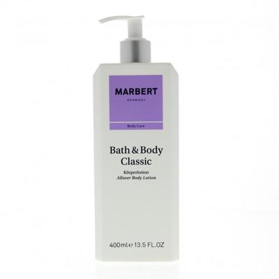 Body Care Bath & Body Classic Allover Body Lotion