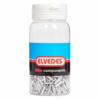 Elvedes Ds antirafelnippel 2.3mm (500) - thumbnail