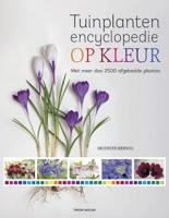 Tuinplantenencyclopedie op kleur (Hardback) - thumbnail