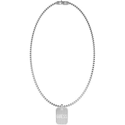 Heren ketting Guess JUMN01355JWSTT-U