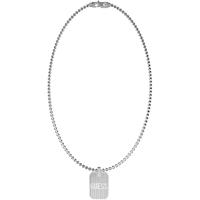 Heren ketting Guess JUMN01355JWSTT-U - thumbnail