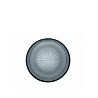 IITTALA - Essence - Schaaltje glas 0,37l Dark Grey - thumbnail