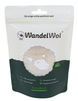 WandelWol antidruk-wol 40 gram - thumbnail