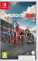 MotoGP 26 (Code in Box) - thumbnail