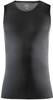 Craft 1908850 Pro Dry Nanoweight SL M - Black - S - thumbnail