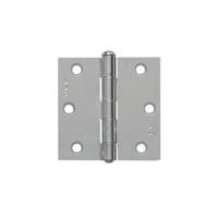 AXA scharnier - 76x76mm - Topcoat - 1103-24-23/E - thumbnail