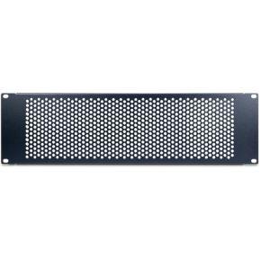 Inter-Tech 88887320 rack-toebehoren Blinde paneel