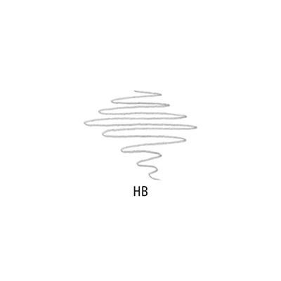Staedtler Noris HB 122-2 BK10 Potloodset Hardheid: HB 10 stuk(s)
