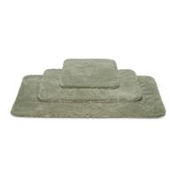 Vandyck Vandyck Toronto Smoke Green Badmat 60x100 - thumbnail