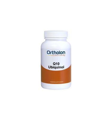 Ortholon Q10 Ubiquinol Capsules