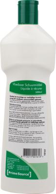 Primesource sanitairreiniger Eco, fles van 1 l Primesource sanitairreiniger Eco, fles van 1 l