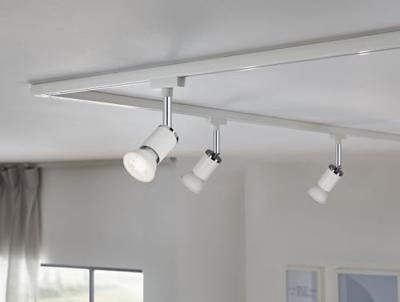 Paulmann 28752 LED-lamp Energielabel G (A - G) GU10 Reflector 7 W Warmwit (Ø x h) 51 mm x 54 mm Dimbaar 1 stuk(s)