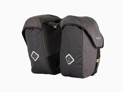 Atranvelo dubbele tas "zap avs" double bag zap zap avs 25l Atranvelo dubbele tas "zap avs" double bag zap zap avs 25l