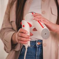 Stoomstrijkijzer POLTI PLU0272GSM505 800 W - thumbnail