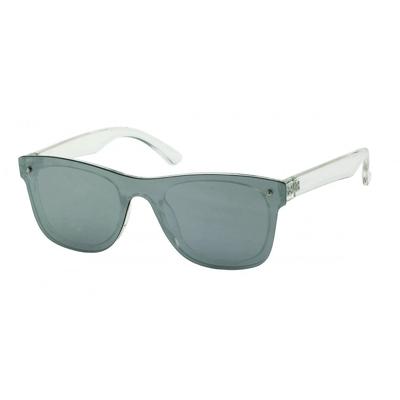 Kost zonnebril unisex wayfarer met spiegellens (PZ20 034) Kost zonnebril unisex wayfarer met spiegellens (PZ20 034)
