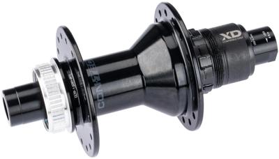 CONTEC cassette achternaaf "core cl". ct cassette hub core cl 32l. 142mm xd