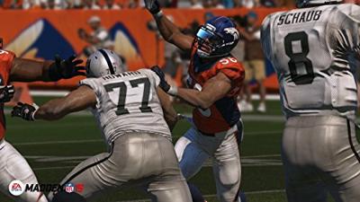 Madden NFL 15 Madden NFL 15