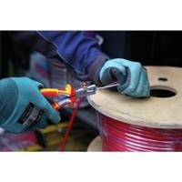 NWS 145-49-VDE-160 Striptang VDE 10 mm² (max) 5 mm (max) - thumbnail