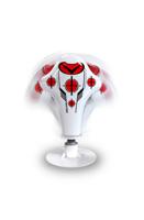 Silverlit robo kombat single pack - rood - thumbnail