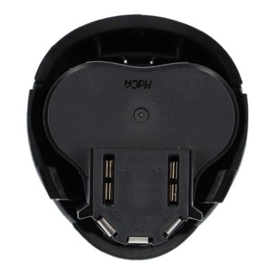 Yanec gereedschap accu 12v 1.5ah li-ion voor milwaukee steek