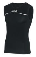 Jako Running Tank Top Tank top comfort - thumbnail