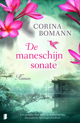 Corina  Bomann De maneschijnsonate