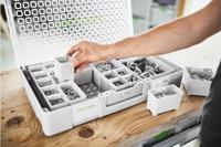 Festool Box 100x150x68 Inzetbakjes VE=6 - 204861 - thumbnail