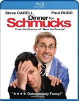 Dinner for Schmucks - thumbnail