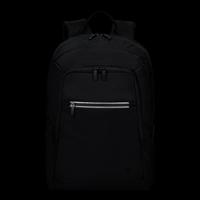 Laptoptas Rivacase 7561 BK ECO Zwart - thumbnail