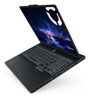 Lenovo Legion Pro 5 16IAX10 Intel Core Ultra 7 255HX Laptop 40,6 cm (16") WQXGA 32 GB DDR5-SDRAM 1 TB SSD NVIDIA GeForce RTX 5070 Wi-Fi 7 (802.11be) NoOS Zwart - thumbnail