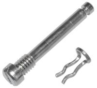 Shimano xtr/ultegra/xt/105 pad retaining bolt and snap ring - thumbnail