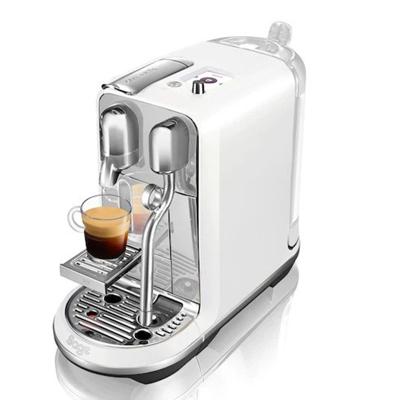 Sage Nespresso CREATISTA PLUS SNE800SST2ENL1 Nespresso Wit Sage Nespresso CREATISTA PLUS SNE800SST2ENL1 Nespresso Wit