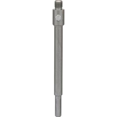 Bosch Accessoires Opnameschacht zeskant voor doosboren met M 16 Zeskantopnameschacht 11 mm, 220 mm 1st - 2608598109