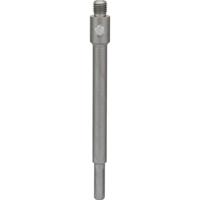Bosch Accessoires Opnameschacht zeskant voor doosboren met M 16 Zeskantopnameschacht 11 mm, 220 mm 1st - 2608598109 - thumbnail