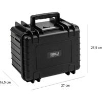 B & W International Transportkoffer - thumbnail