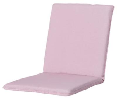 Stapelstoelkussen universeel Panama zachtroze 97 cm x 49 cm Madison - Madison
