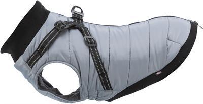 Hondenjas Trixie Pontis Grijs S 33 cm