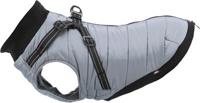Hondenjas Trixie Pontis Grijs S 33 cm - thumbnail