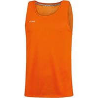 JAKO 6075 Tanktop Run 2.0 - Fluo Oranje - L - thumbnail