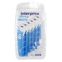 Interprox Ragers Plus Conisch PHD 1.7 Blauw 6st - thumbnail