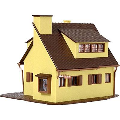 Vollmer 49217 H0 Woonhuis