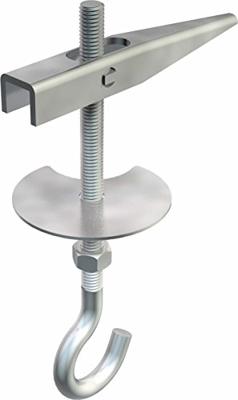 OBO Bettermann 3482138 457 M4x55 G Tuimelplug 55 mm 4 mm 1 stuk(s)