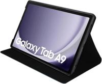 tablethoes Silver HT A9 - thumbnail