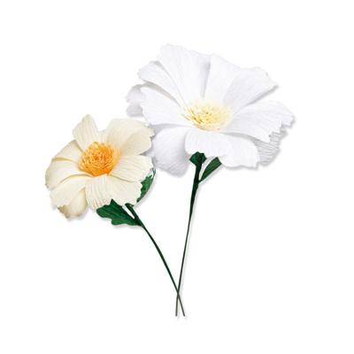 Sizzix • thinlits die set daisy flower mix 8stuks