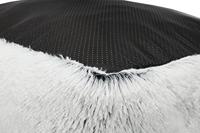 TRIXIE HONDENKUSSEN HARVEY WIT / ZWART 80X60X18 CM - thumbnail