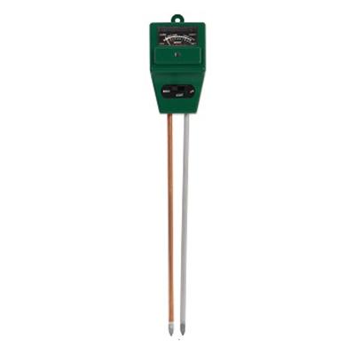 PH-meter vochtigheidmeter en lichtmeter Talen Tools - Talentools